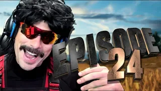 Turbo Tuesday | Best DrDisRespect Moments #24