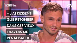 @BastosYtb : "mon addiction au sexe nuisait à ma vie" - Ça commence aujourd'hui