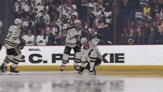 Game 62/72 - Hershey Bears @ Cleveland Monsters! (NHL 24)