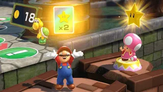 Mario Party Superstars - Minigames! (Master Difficulty)