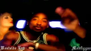 2Pac Ft. Adina Howard - Freak (W.Ent Remix) (Prod By Dystinkt)