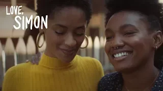 Love, Simon | Love Makes the World Go Round | 20th Century FOX