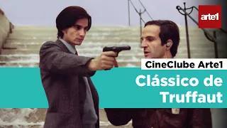 A NOITE AMERICANA - Filme de François Truffaut | Teaser