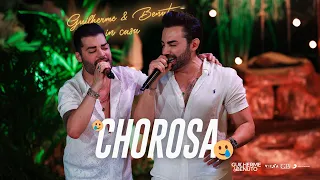 Guilherme e Benuto - Chorosa (GeB In Casa)