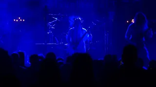 Darkened Nocturn Slaughtercult @ Hole In The Svn Fest 2023 (Full show)