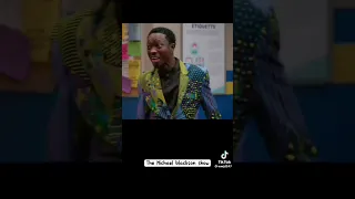 #funny #comedy #comedyvideos #comedyshorts the Michael blackson show 😂😂😂😂😂😂