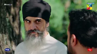 Sang-e-Mah - Episode 06 - Best Scene 11 - Hum TV