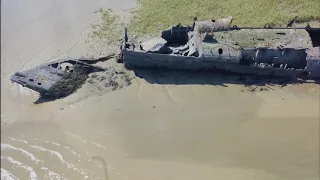 WW1 U-Boat