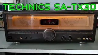 TECHNICS SA-TX30