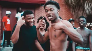LIL DELL - IN THE BRICKS (Official Music Video)