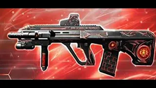 [Point Blank]  AUG A3 GamePlay