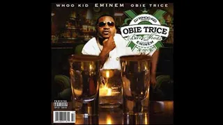 Obie Trice - Eminem & DJ Whoo Kid (Skit)