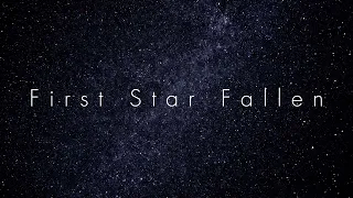 First Star Fallen