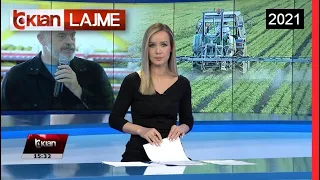 Edicioni i Lajmeve Tv Klan 02 Prill 2021, ora 15:30 Lajme - News