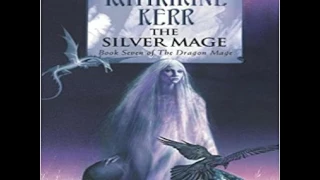 The Silver Mage by Katharine Kerr p3