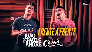 João Paulo e André - Frente a Frente (Cover Matogrosso e Mathias)