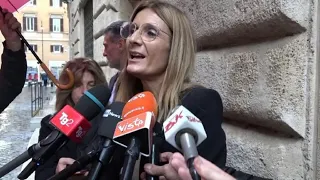 Malpezzi (Pd): “Meloni abbandoni il sovranismo per dare più protagonismo all’Italia in Ue”