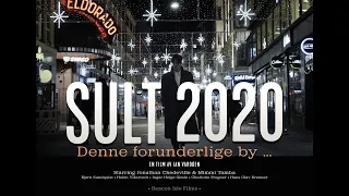 Sult 2020 offisiell trailer