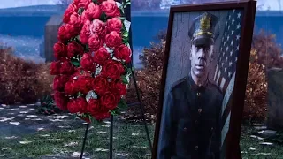 Most Painful Moment In SPIDER-MAN PS4 - Death Of Officer Davis Cutscene