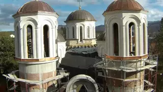Hram Svetog Simeona Mirotocivog Berane