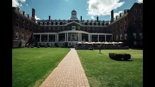 This is Cooperstown | The Otesaga Resort