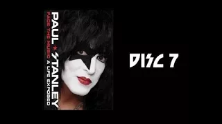 "Face the Music" by Paul Stanley Disc 7