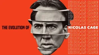 The Full Nic Cage