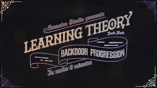 What is a Backdoor Progression and How Can You Use It?