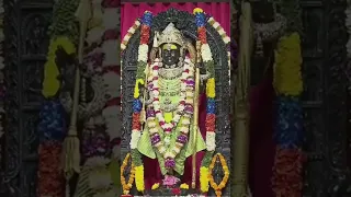 LIVE Today 01/05/24- Morning Aarti of Prabhu Shriram Lalla at Ram Mandir, Ayodhya | 1st May 2024