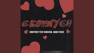 E Kounya a (feat. Durkheim & Magic Touch)