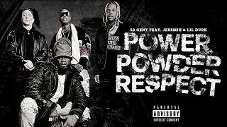 50 Cent - Power Powder Respect ft. Lil Durk, Jeremih Instrumental