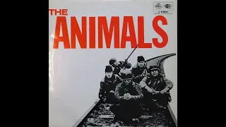 The House Of The Rising Sun- The Animals