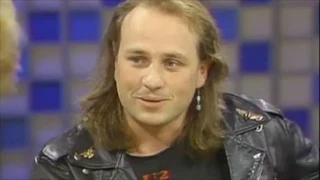 Comic Bob Goldthwait in a  VERY funny interview!