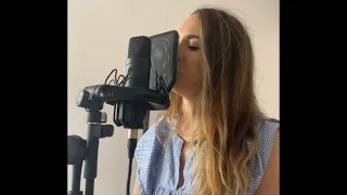 Sinéad Whyte - Ain't No Sunshine (Bill Withers) Cover