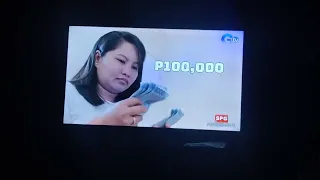 GMA JESSICA SOHO CHANNEL 12 PART 2