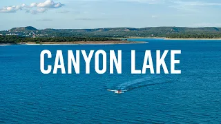 Canyon Lake home for sale | Texas Ranch Sales, LLC