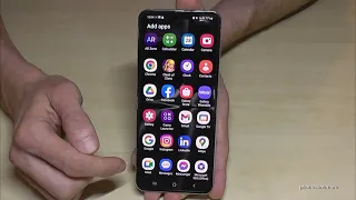 Samsung Galaxy Z Flip5: 10 cool things for your phone! (Tips & Tricks)