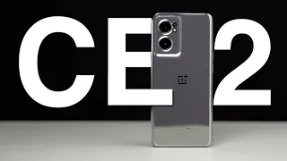 OnePlus Nord CE 2 — Хуже ГОВНА! Честный отзыв!