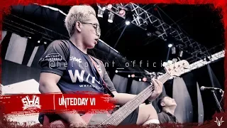 Stand Here Alone - Kita Lawan Mereka | Hellprint United Day VI