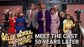 Willy Wonka 50th Anniversary: Cast Shares Their Favorite Movie Lines