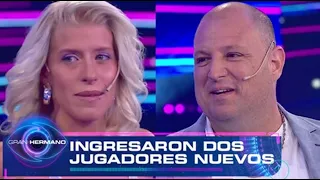 Programa 58 (15-12-22) - Gran Hermano 2022