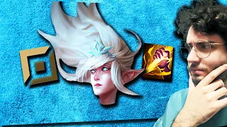 SMITE JANNA TOP is Back - Why this GRANDMASTER is Playing it