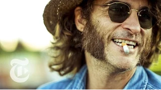 'Inherent Vice' | Anatomy of a Scene w/ Director Paul Thomas Anderson | The New York Times
