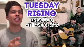 Shallow by Lady Gaga & Bradley Cooper | Tuesday Rising | Episode 8: 4th Ave & Aja9