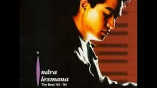 INDRA LESMANA THE BEST ALBUM (TEMBANG LAWAS INDONESIA)