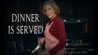 Dinner Is Served - Short Horror Film