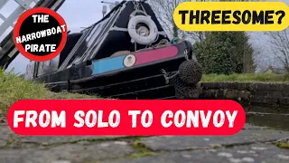 Preparing for the Ultimate All-Girl NARROWBOAT Adventure | Solo Female Boating [Ep 95]