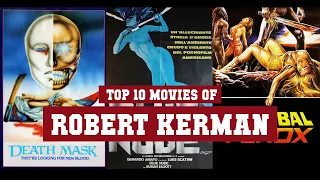 Robert Kerman Top 10 Movies | Best 10 Movie of Robert Kerman
