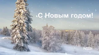 Happy New Year 2020 / С Новым годом 2020