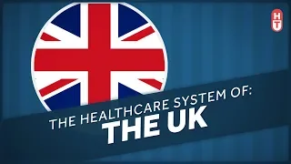 Healthcare in The United Kingdom